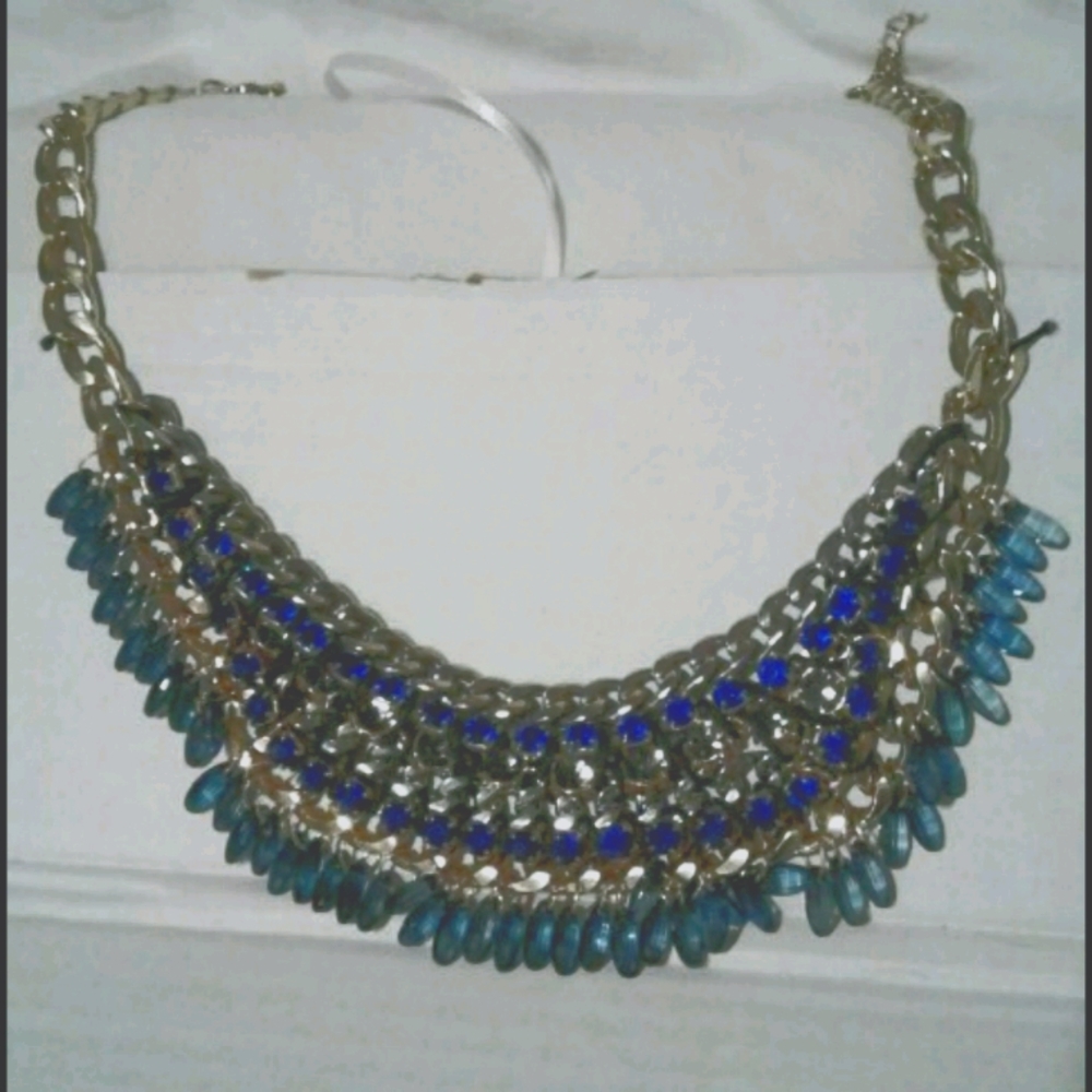 Statement Necklace